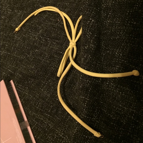 Limited Edition VS Jewel Bikini Top - Picture 5 of 5